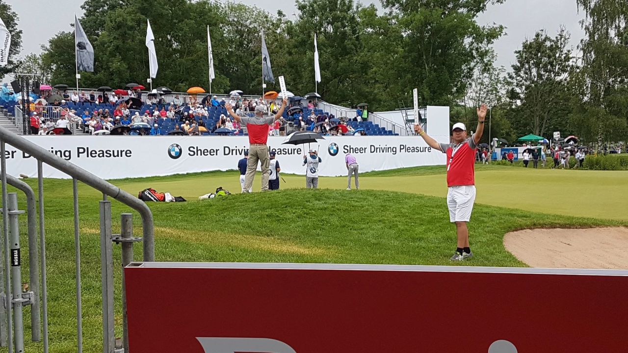 GC München Eichenried