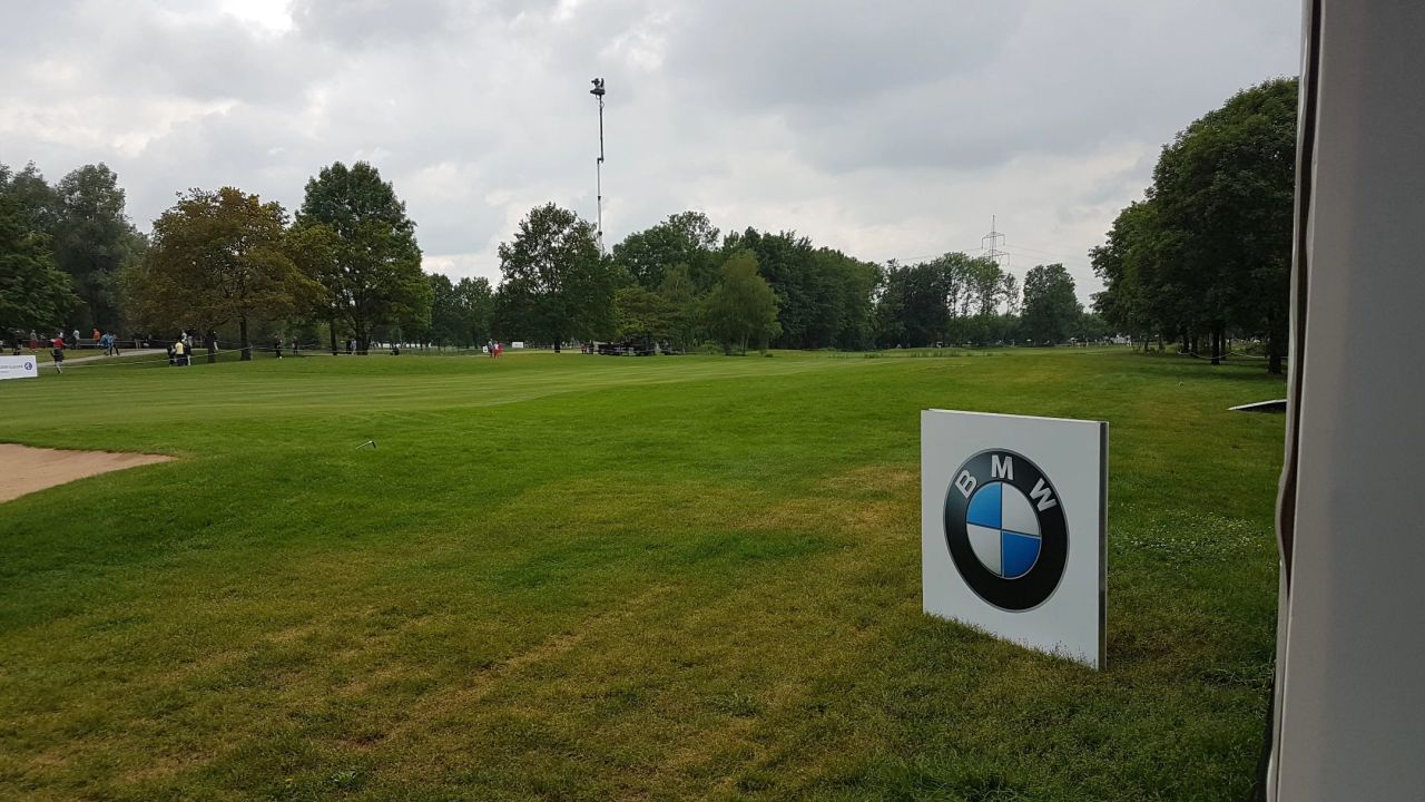 GC München Eichenried