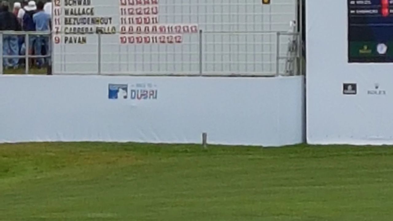 GC München Eichenried