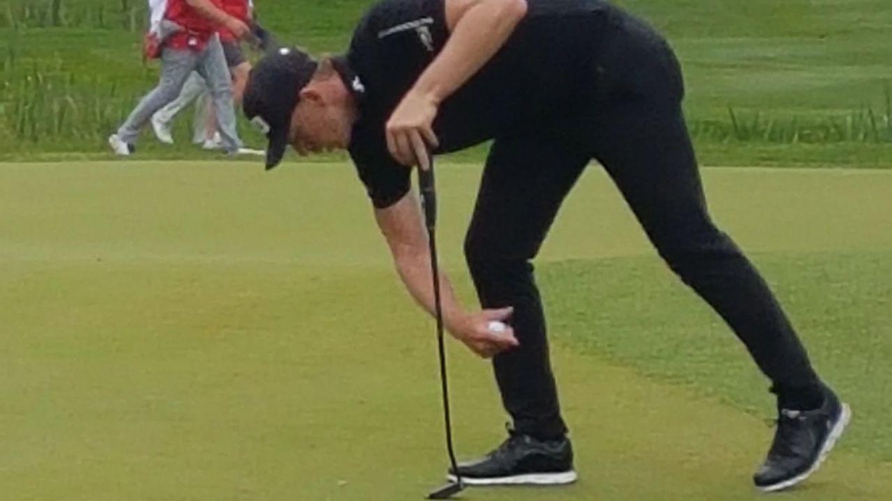 GC München Eichenried