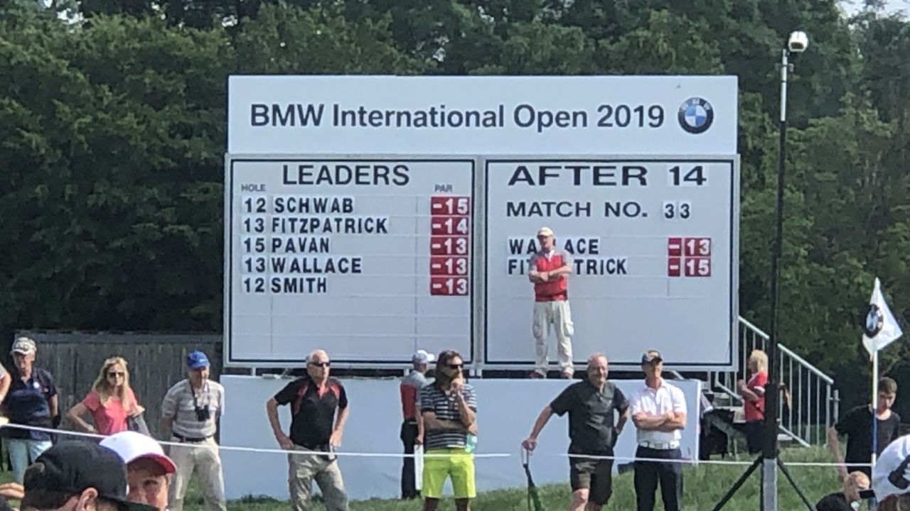 GC München Eichenried