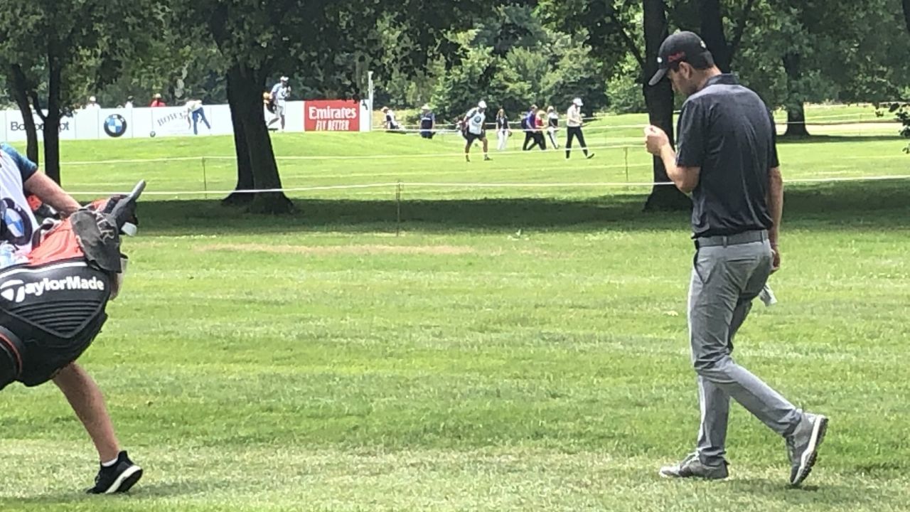 GC München Eichenried