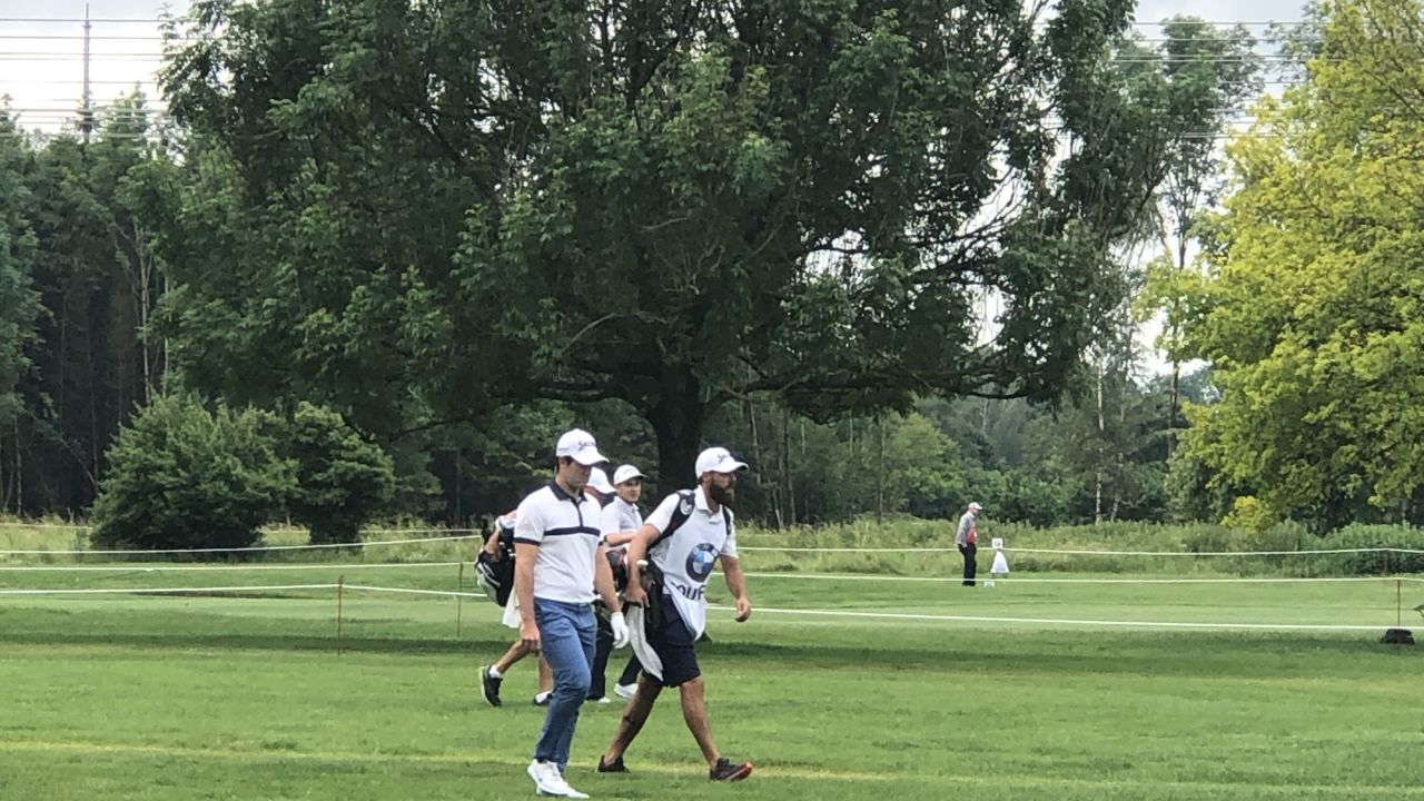 GC München Eichenried