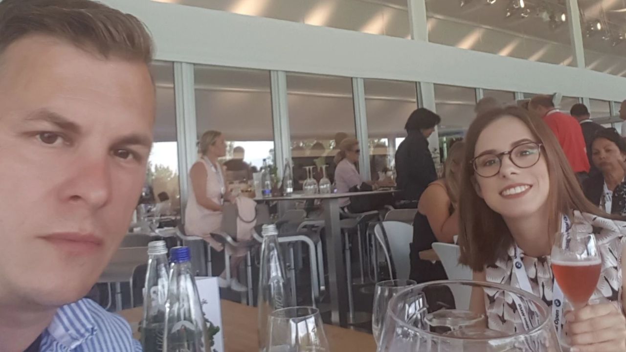 GC München Eichenried