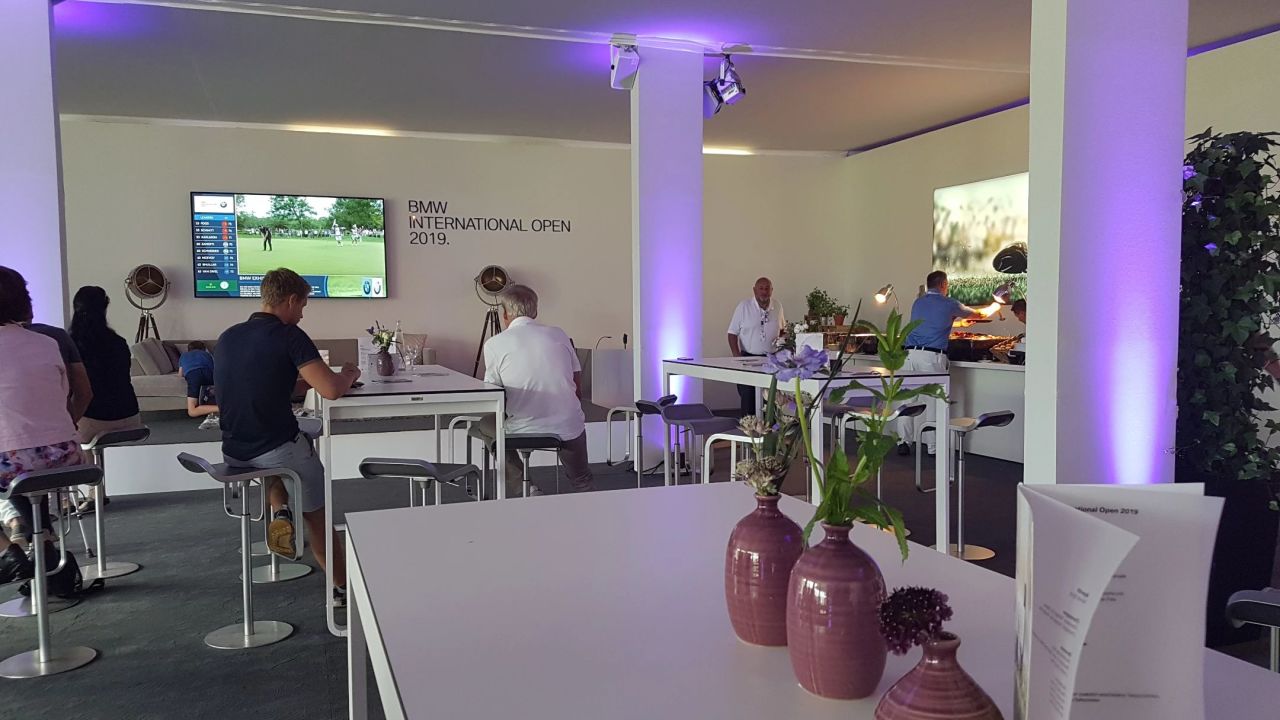 GC München Eichenried