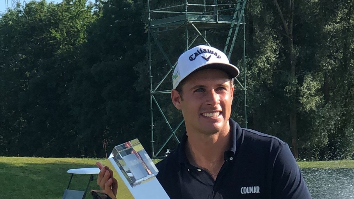 GC München Eichenried