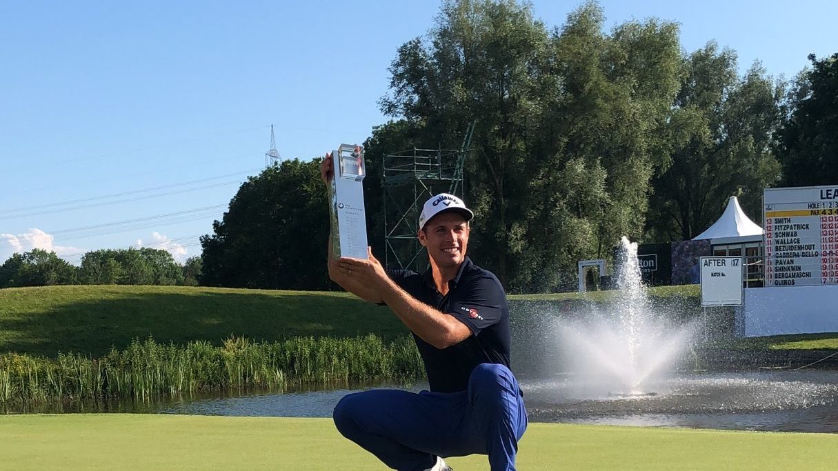 GC München Eichenried