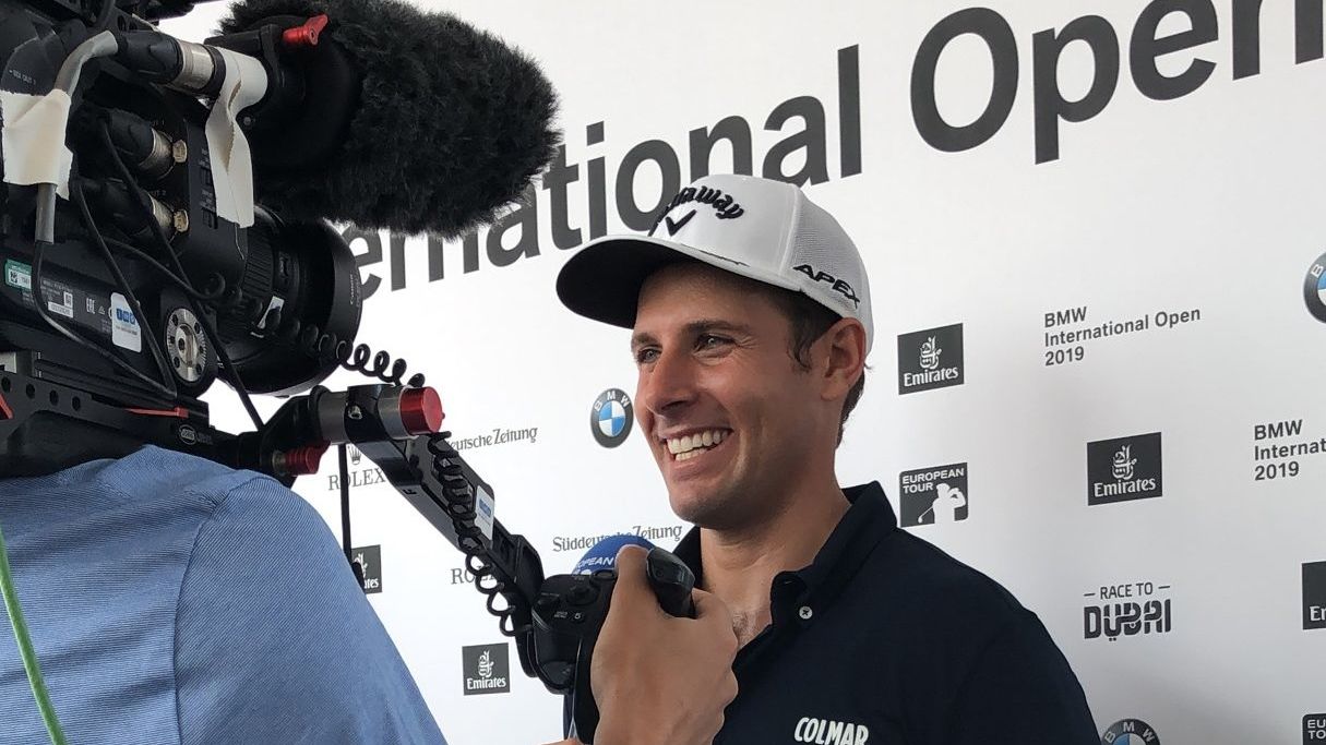 GC München Eichenried