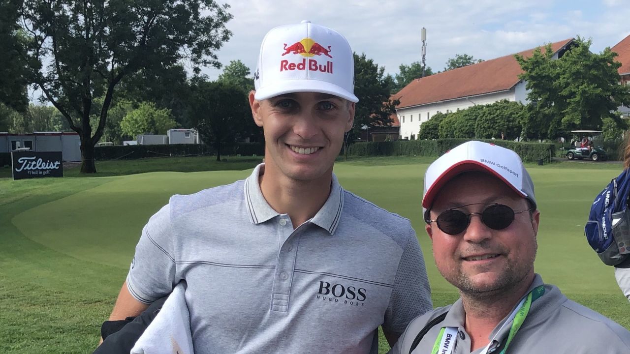 GC München Eichenried