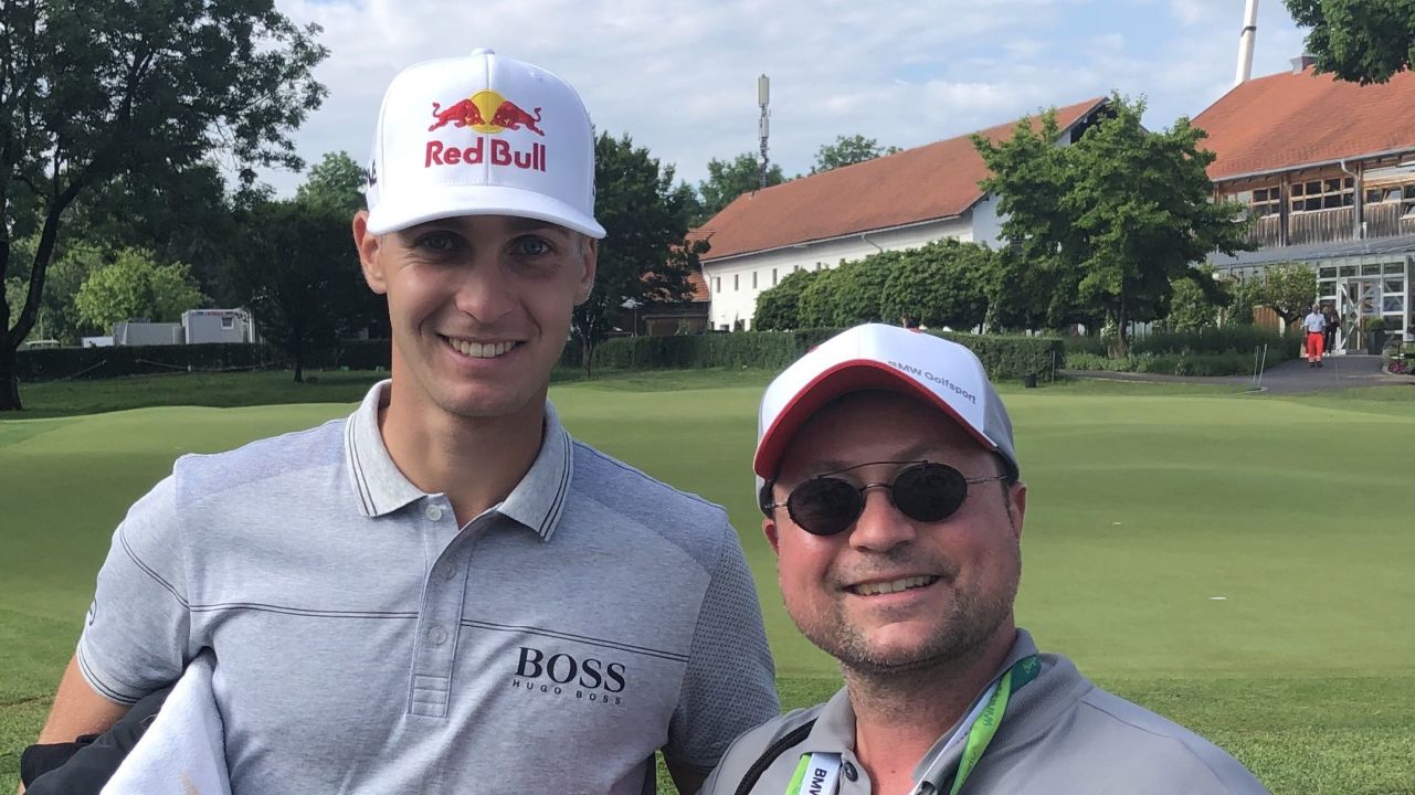 GC München Eichenried