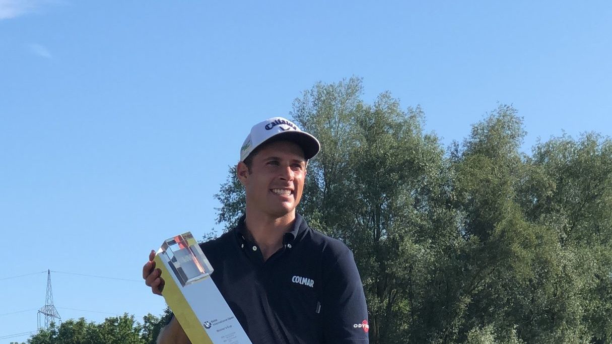 GC München Eichenried