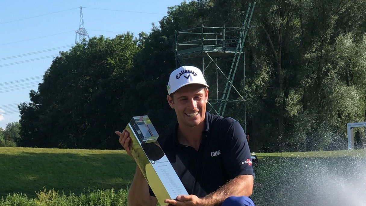 GC München Eichenried