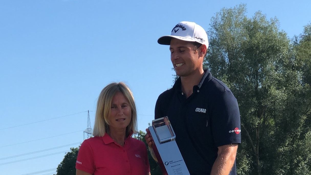 GC München Eichenried