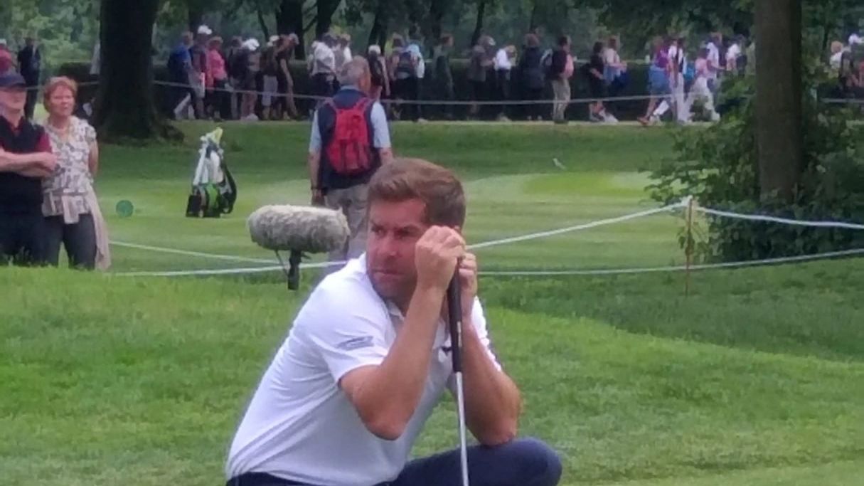 GC München Eichenried