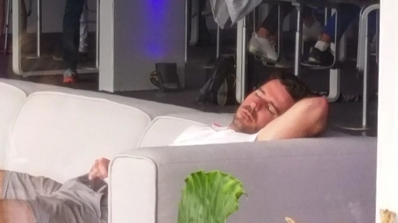 GC München Eichenried