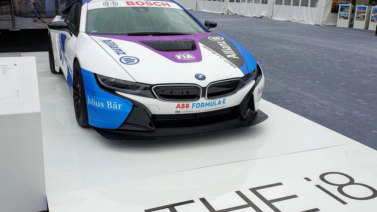 GC München Eichenried