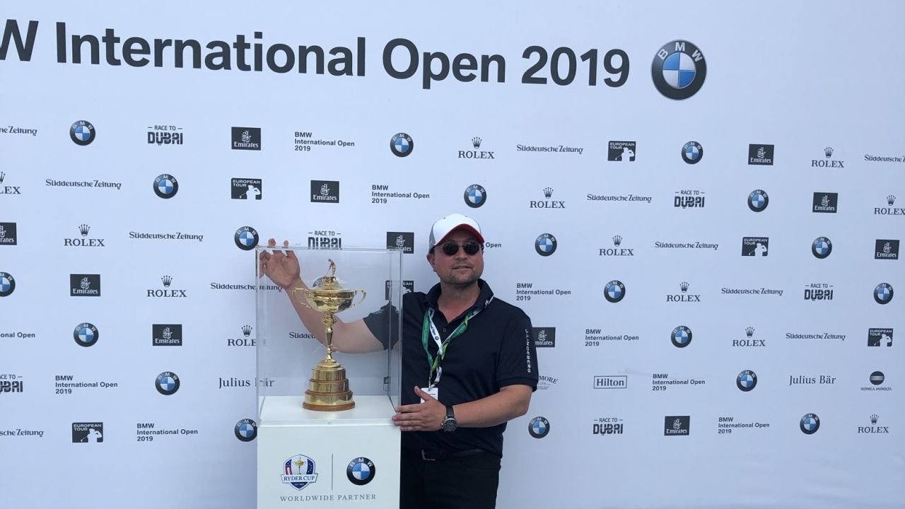 GC München Eichenried