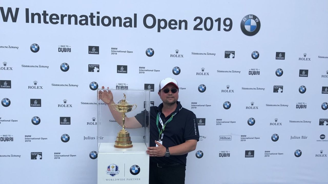 GC München Eichenried