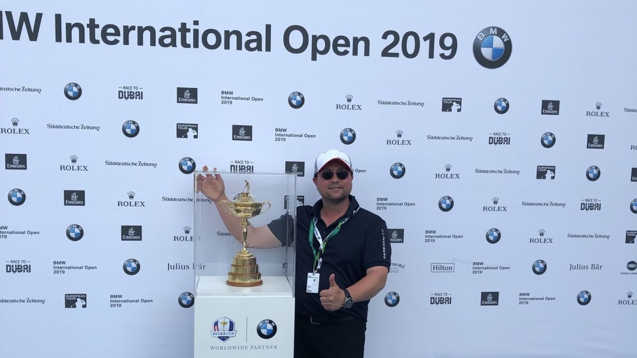 GC München Eichenried