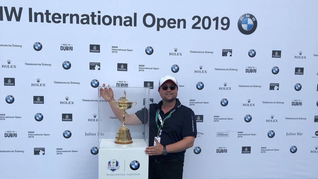 GC München Eichenried