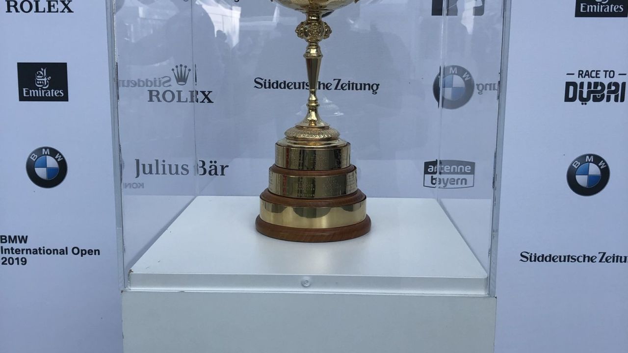 GC München Eichenried