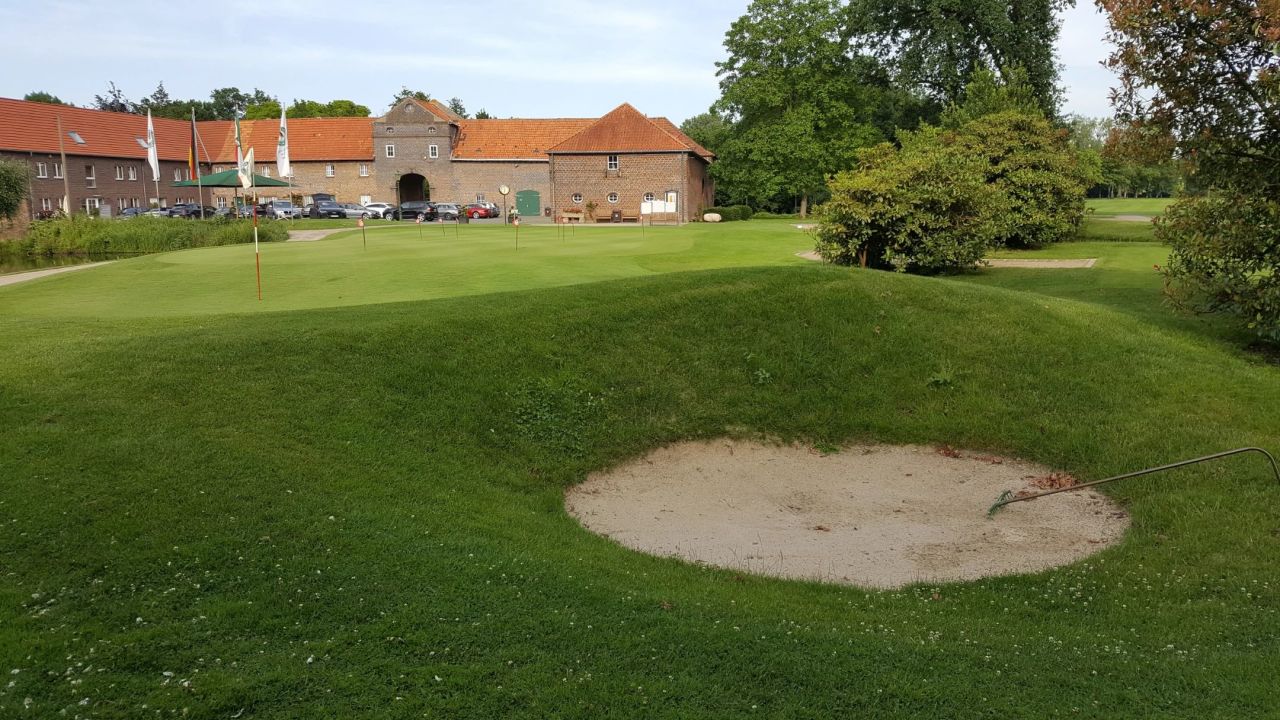 GC Schloss Myllendonk