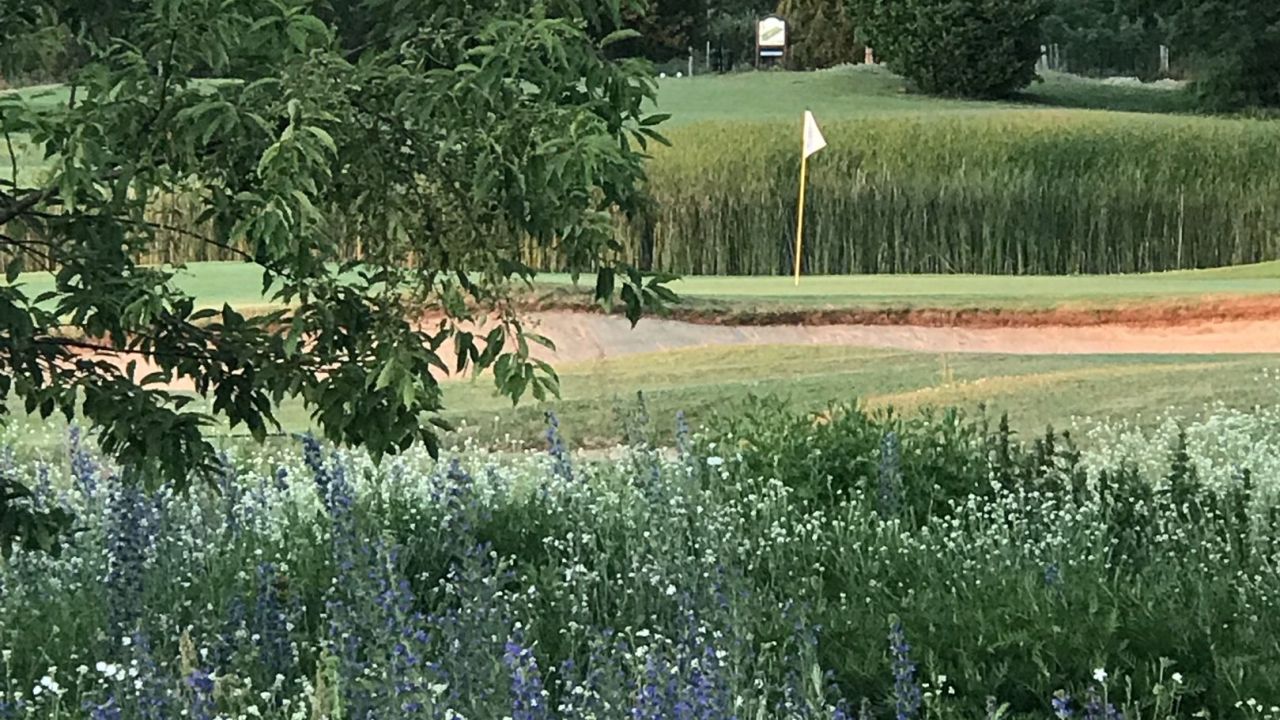 Berliner GC Stolper Heide