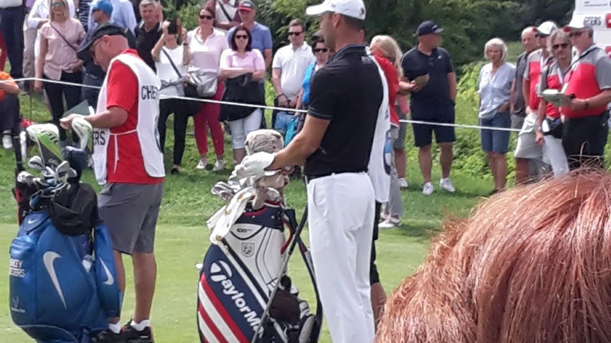 GC München Eichenried