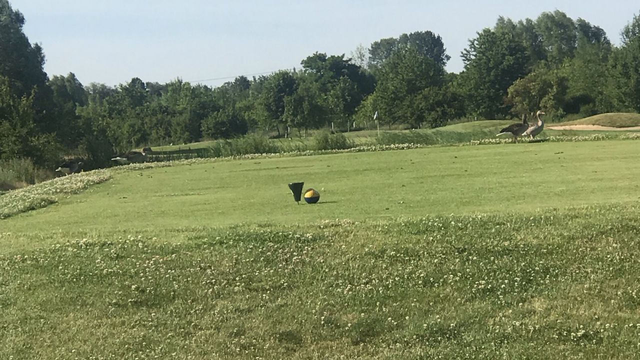 Berliner GC Stolper Heide