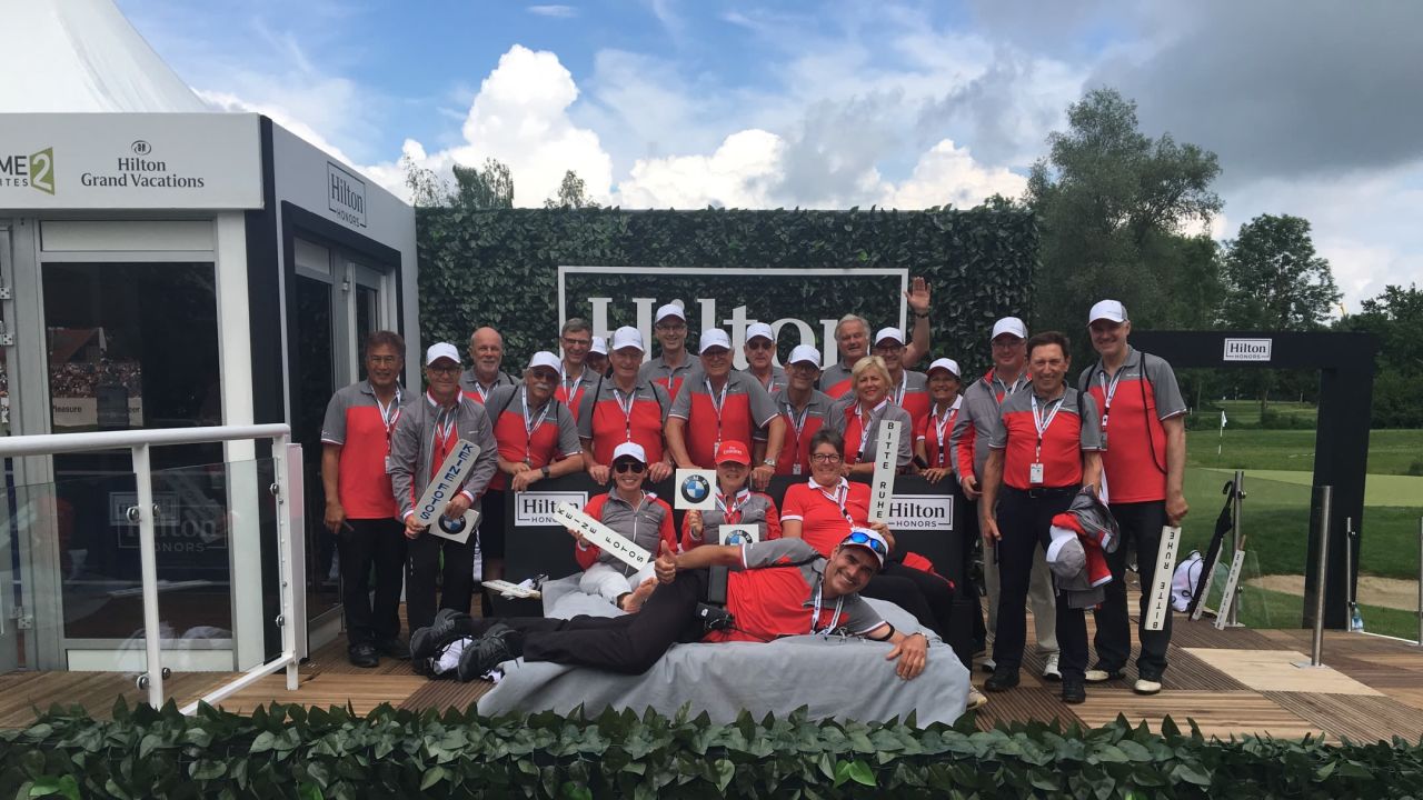 GC München Eichenried