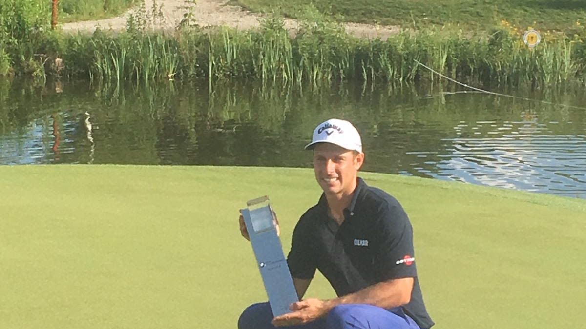 GC München Eichenried