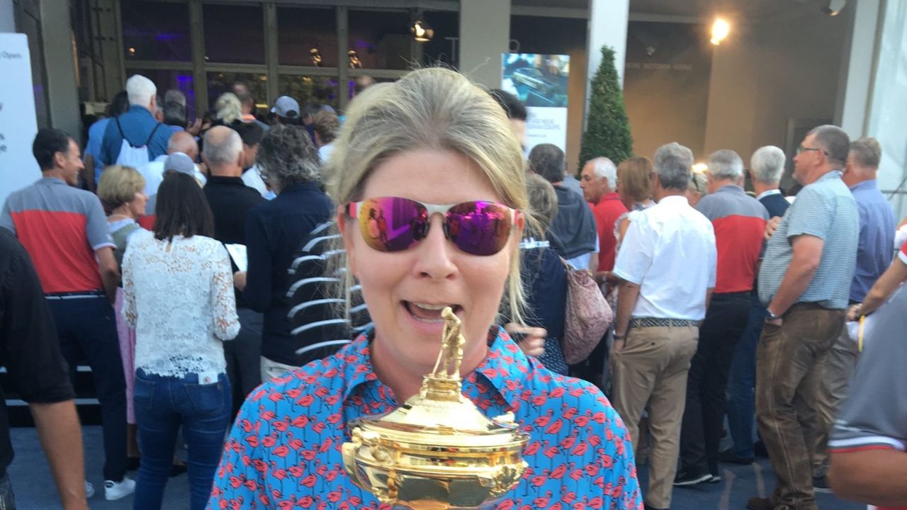 GC München Eichenried