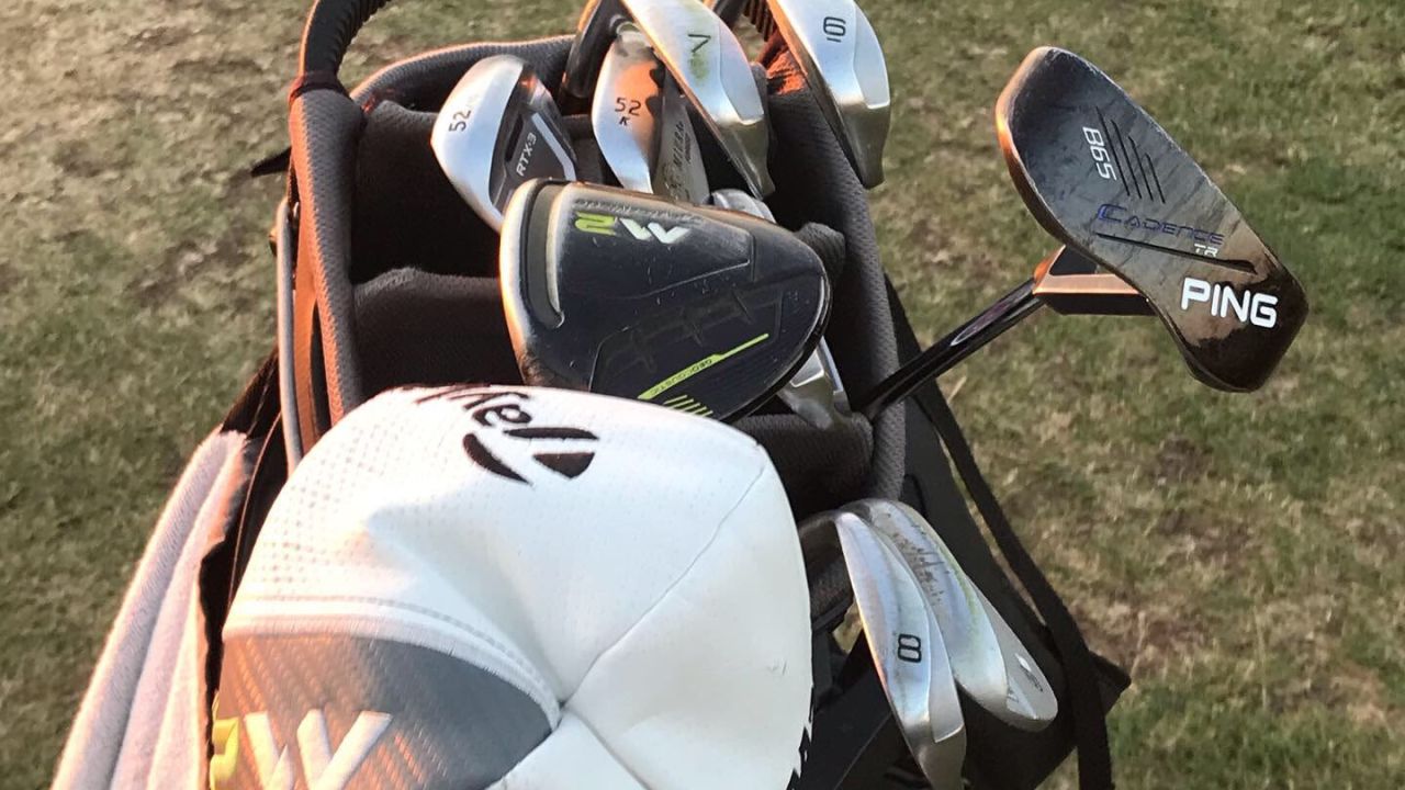 Berliner GC Stolper Heide