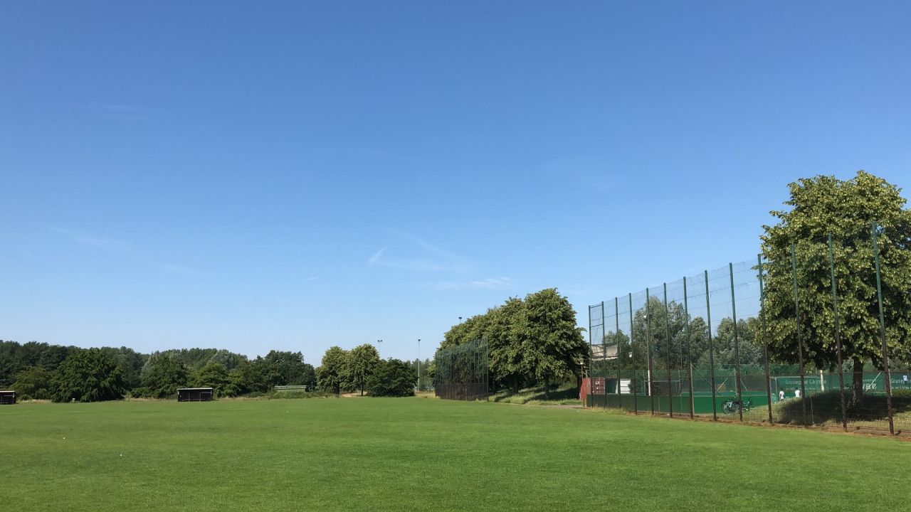 1. Bremer Cross Golf Club n.e.V.