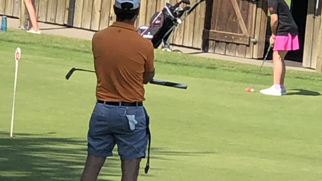 1. Bremer Cross Golf Club n.e.V.