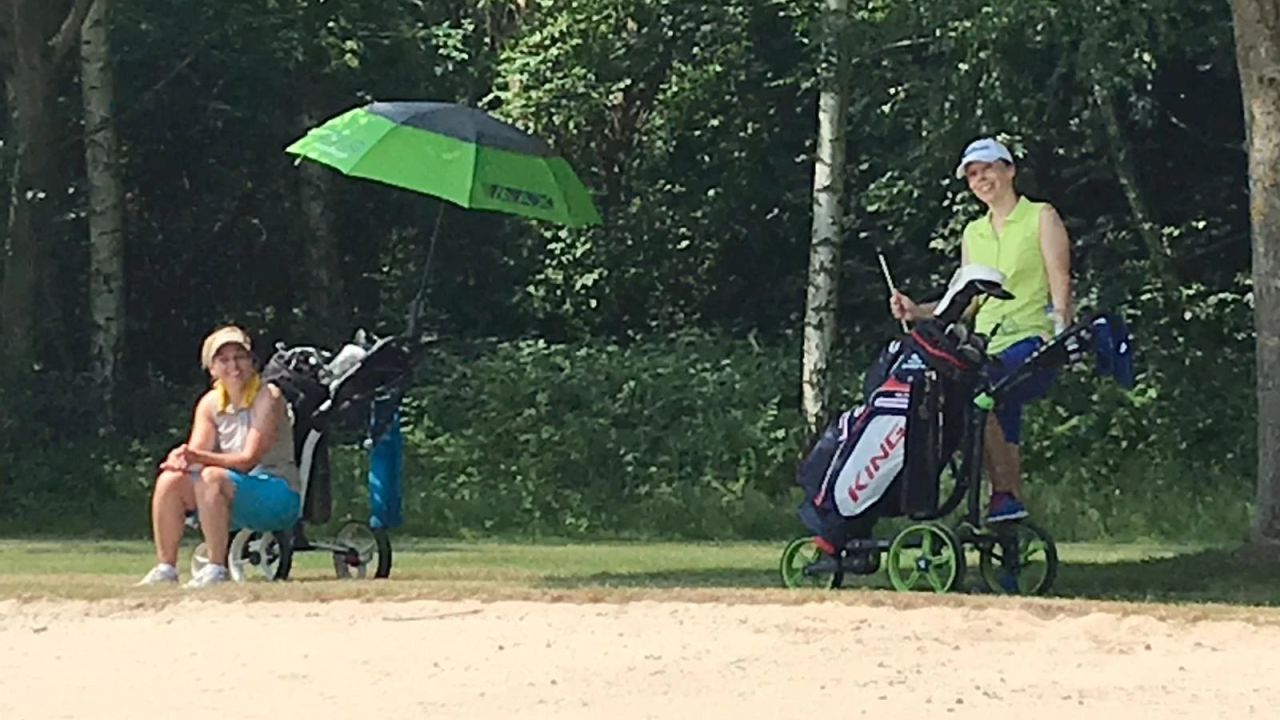 Golfanlage Hummelbachaue