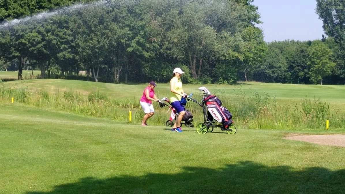 Golfanlage Hummelbachaue