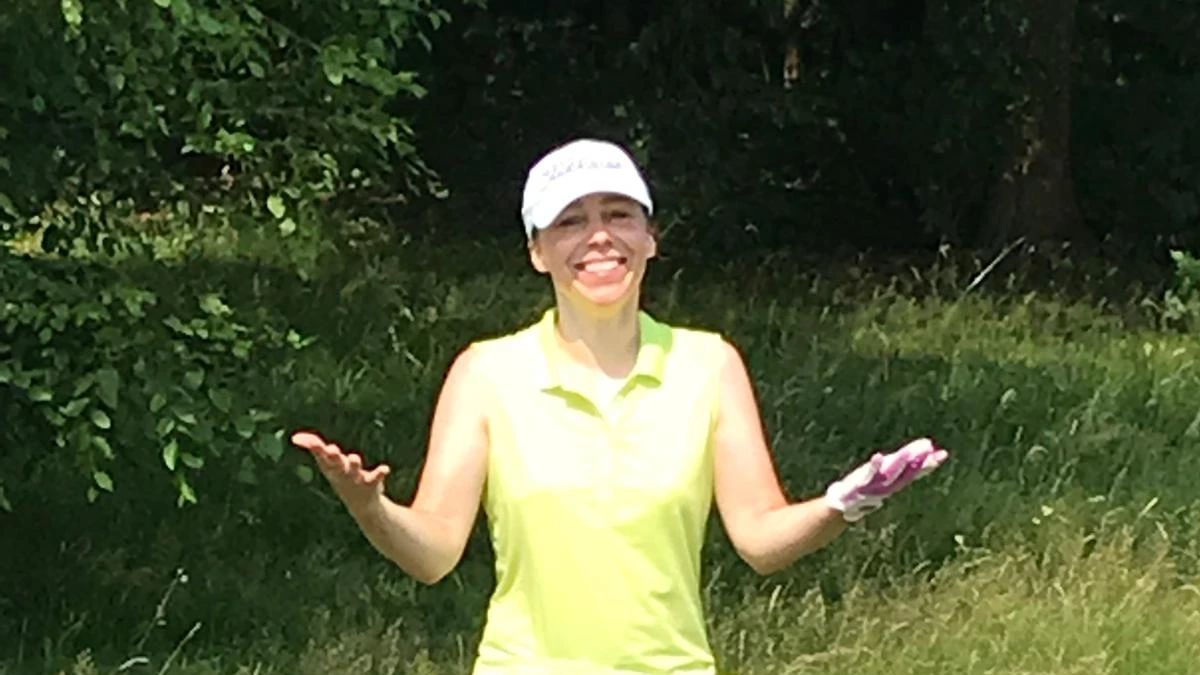 Golfanlage Hummelbachaue