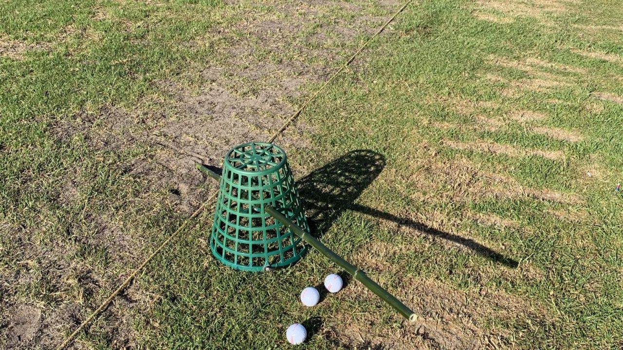 Golfclub Hamburg Gut Waldhof