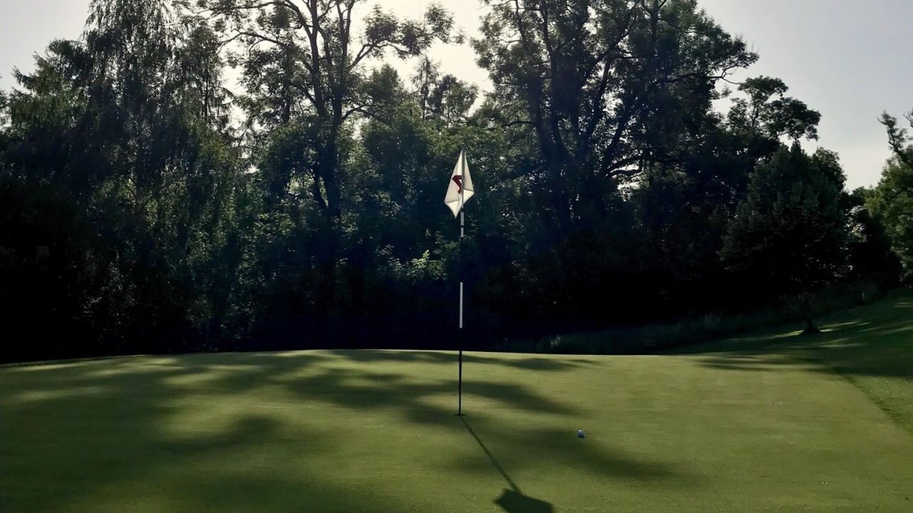 Golfpark Schloßgut Lenzfried