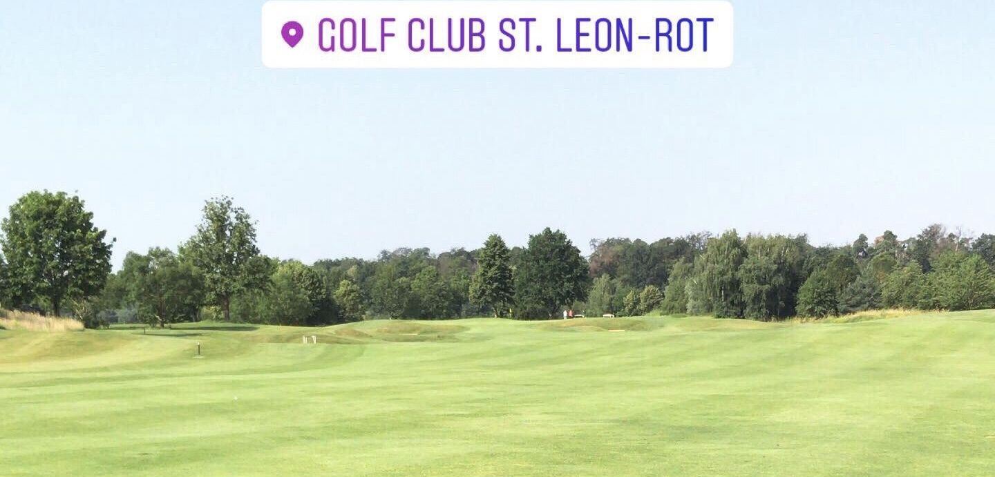 GC St. Leon-Rot