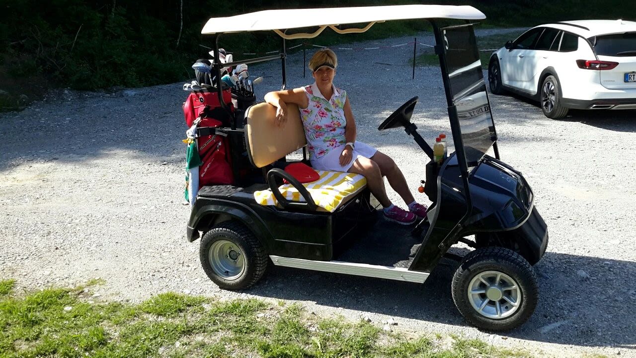 Kaiserwinkl Golf Kössen