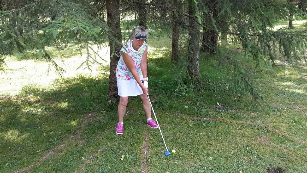 Kaiserwinkl Golf Kössen