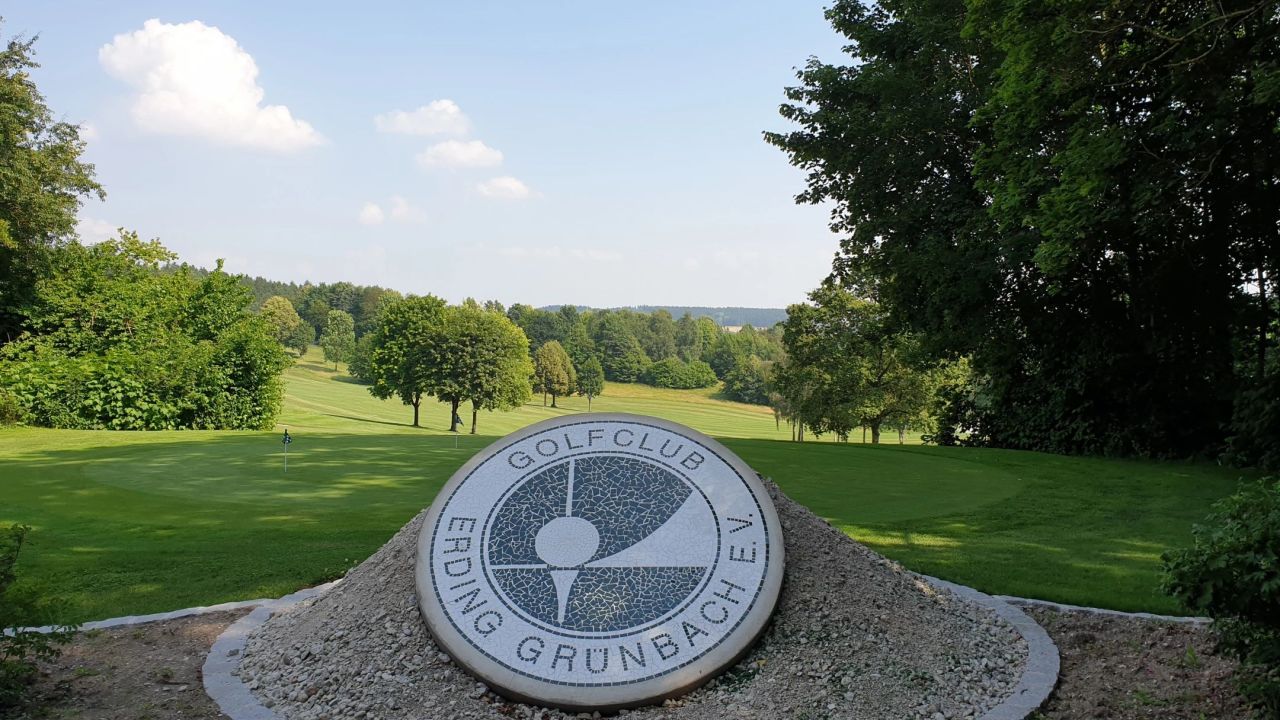 GC Erding Grünbach