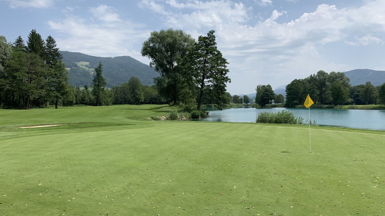 GC Mondsee