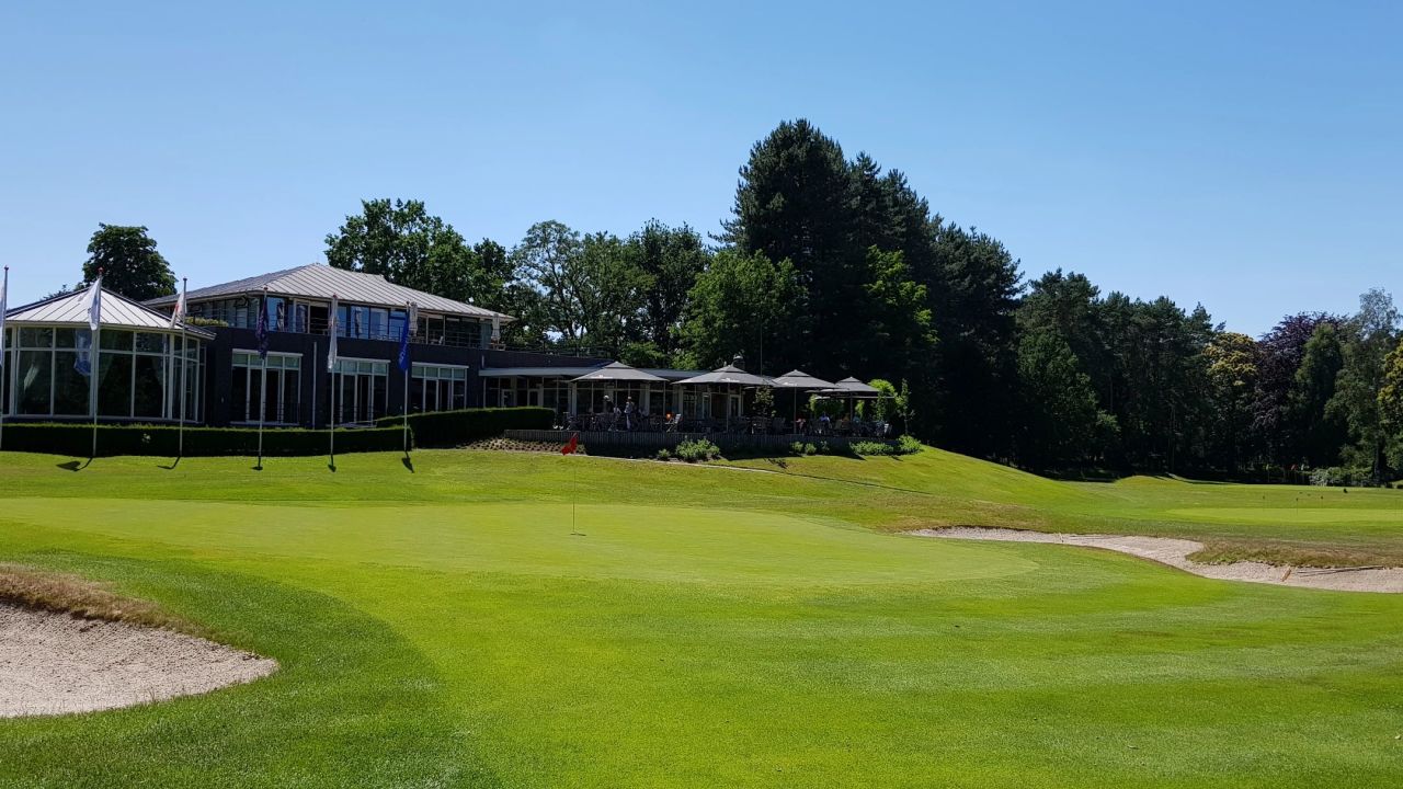Golf & Country Club Herkenbosch