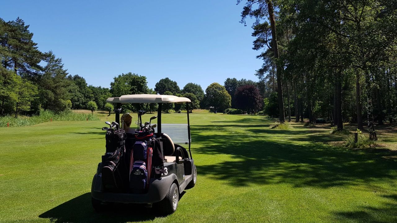 Golf & Country Club Herkenbosch