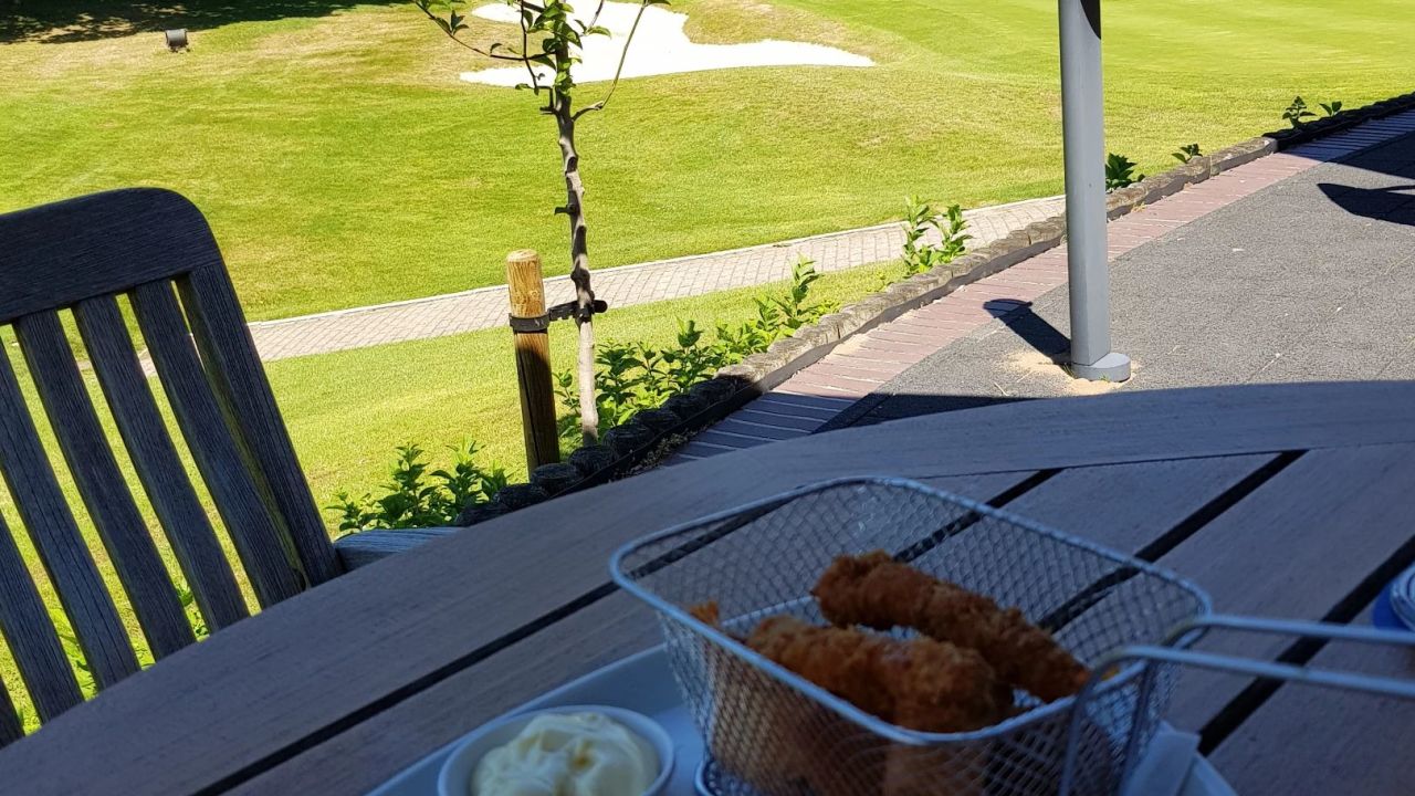 Golf & Country Club Herkenbosch