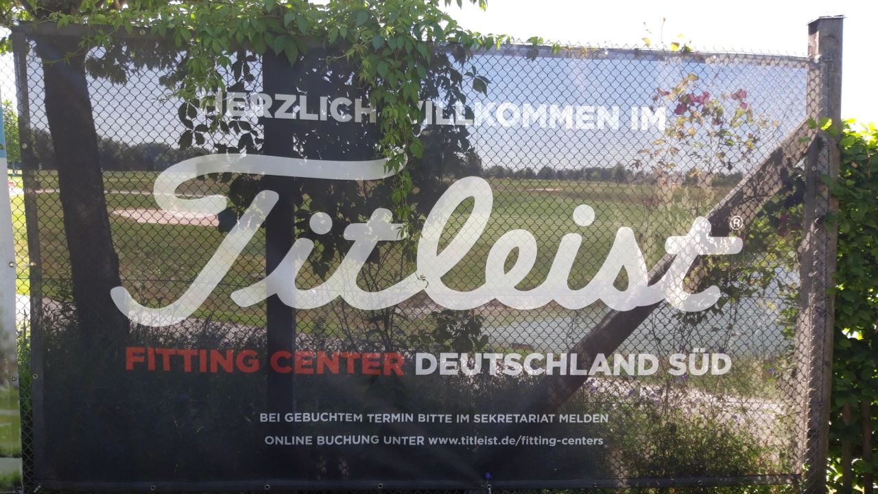 OPEN.9 Golf Eichenried