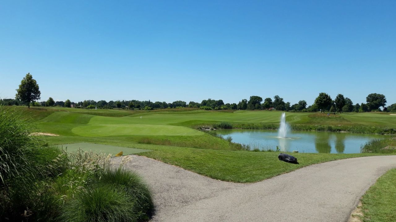 OPEN.9 Golf Eichenried